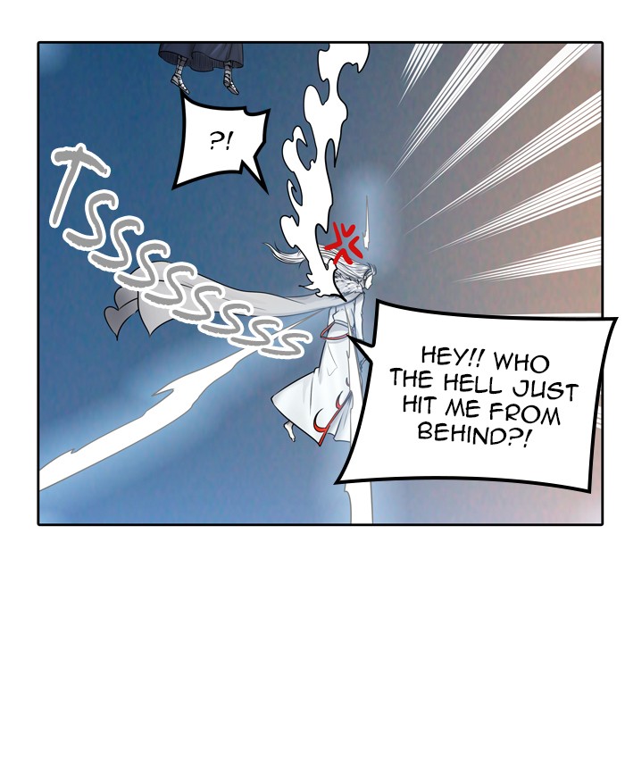 Tower of God, Chapter 411 image 042